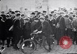 Image of Paul Von Hindenburg Germany, 1918, second 12 stock footage video 65675039554