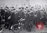 Image of Paul Von Hindenburg Germany, 1918, second 13 stock footage video 65675039554