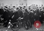 Image of Paul Von Hindenburg Germany, 1918, second 14 stock footage video 65675039554