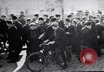 Image of Paul Von Hindenburg Germany, 1918, second 15 stock footage video 65675039554