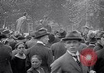 Image of Paul Von Hindenburg Germany, 1918, second 17 stock footage video 65675039554