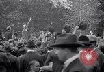 Image of Paul Von Hindenburg Germany, 1918, second 19 stock footage video 65675039554