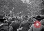 Image of Paul Von Hindenburg Germany, 1918, second 20 stock footage video 65675039554