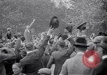 Image of Paul Von Hindenburg Germany, 1918, second 21 stock footage video 65675039554