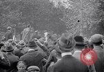 Image of Paul Von Hindenburg Germany, 1918, second 23 stock footage video 65675039554