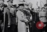 Image of Paul Von Hindenburg Germany, 1918, second 26 stock footage video 65675039554