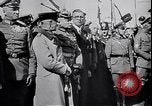 Image of Paul Von Hindenburg Germany, 1918, second 27 stock footage video 65675039554
