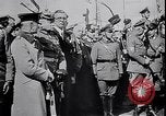Image of Paul Von Hindenburg Germany, 1918, second 28 stock footage video 65675039554