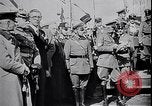 Image of Paul Von Hindenburg Germany, 1918, second 29 stock footage video 65675039554