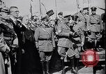 Image of Paul Von Hindenburg Germany, 1918, second 30 stock footage video 65675039554