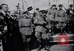 Image of Paul Von Hindenburg Germany, 1918, second 31 stock footage video 65675039554