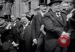 Image of Paul Von Hindenburg Germany, 1918, second 33 stock footage video 65675039554