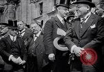 Image of Paul Von Hindenburg Germany, 1918, second 34 stock footage video 65675039554