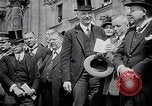 Image of Paul Von Hindenburg Germany, 1918, second 35 stock footage video 65675039554