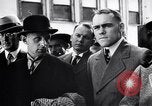 Image of Paul Von Hindenburg Germany, 1918, second 37 stock footage video 65675039554