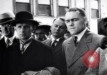 Image of Paul Von Hindenburg Germany, 1918, second 38 stock footage video 65675039554