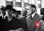 Image of Paul Von Hindenburg Germany, 1918, second 39 stock footage video 65675039554