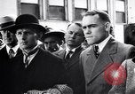 Image of Paul Von Hindenburg Germany, 1918, second 40 stock footage video 65675039554