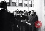 Image of Paul Von Hindenburg Germany, 1918, second 42 stock footage video 65675039554