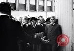 Image of Paul Von Hindenburg Germany, 1918, second 43 stock footage video 65675039554