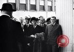 Image of Paul Von Hindenburg Germany, 1918, second 44 stock footage video 65675039554