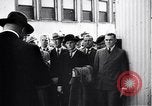 Image of Paul Von Hindenburg Germany, 1918, second 45 stock footage video 65675039554