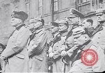 Image of Paul Von Hindenburg Germany, 1918, second 50 stock footage video 65675039554