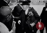 Image of Paul Von Hindenburg Germany, 1918, second 53 stock footage video 65675039554