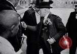 Image of Paul Von Hindenburg Germany, 1918, second 54 stock footage video 65675039554