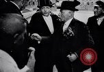 Image of Paul Von Hindenburg Germany, 1918, second 55 stock footage video 65675039554