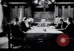 Image of Paul Von Hindenburg Germany, 1918, second 56 stock footage video 65675039554