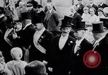 Image of Paul Von Hindenburg Germany, 1918, second 61 stock footage video 65675039554