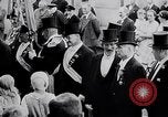 Image of Paul Von Hindenburg Germany, 1918, second 62 stock footage video 65675039554