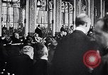 Image of American troops boarding ships and trains Germany, 1918, second 4 stock footage video 65675039555