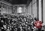 Image of American troops boarding ships and trains Germany, 1918, second 5 stock footage video 65675039555