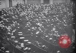 Image of American troops boarding ships and trains Germany, 1918, second 15 stock footage video 65675039555
