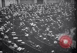 Image of American troops boarding ships and trains Germany, 1918, second 17 stock footage video 65675039555