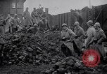 Image of American troops boarding ships and trains Germany, 1918, second 45 stock footage video 65675039555