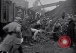 Image of American troops boarding ships and trains Germany, 1918, second 48 stock footage video 65675039555