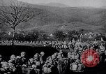 Image of American troops boarding ships and trains Germany, 1918, second 54 stock footage video 65675039555
