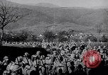 Image of American troops boarding ships and trains Germany, 1918, second 57 stock footage video 65675039555
