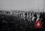 Image of American troops boarding ships and trains Germany, 1918, second 59 stock footage video 65675039555