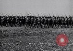 Image of American troops boarding ships and trains Germany, 1918, second 62 stock footage video 65675039555