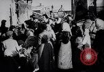 Image of British soldier reads news to civilians Europe, 1918, second 12 stock footage video 65675039557