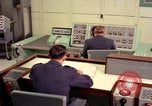 Standbild Lieutenant Colonel Moore Fylingdales Moor England United Kingdom, 1963, aus Sekunde 3 historischem Filmmaterial Videoclip 65675039560