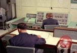 Standbild Lieutenant Colonel Moore Fylingdales Moor England United Kingdom, 1963, aus Sekunde 4 historischem Filmmaterial Videoclip 65675039560