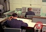 Standbild Lieutenant Colonel Moore Fylingdales Moor England United Kingdom, 1963, aus Sekunde 11 historischem Filmmaterial Videoclip 65675039560