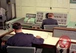 Standbild Lieutenant Colonel Moore Fylingdales Moor England United Kingdom, 1963, aus Sekunde 12 historischem Filmmaterial Videoclip 65675039560