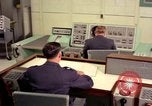 Standbild Lieutenant Colonel Moore Fylingdales Moor England United Kingdom, 1963, aus Sekunde 13 historischem Filmmaterial Videoclip 65675039560