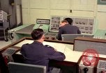 Standbild Lieutenant Colonel Moore Fylingdales Moor England United Kingdom, 1963, aus Sekunde 14 historischem Filmmaterial Videoclip 65675039560